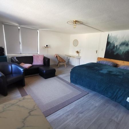 Guenstige, Moderne Zimmer Im Wanderparadies Wernigerode Exterior foto